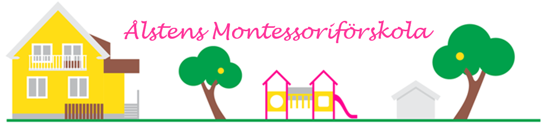 Ålstens Montessori (staging)